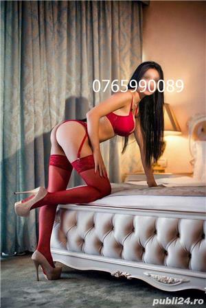 Hello my name is TANIA -Welcome in my new location in BD.UNIRII -If you are searching for a sexy