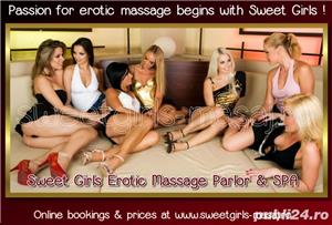Sweet Girls salon masaj Eroilor – Cotroceni
