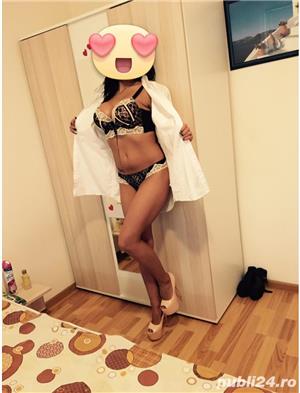 Escorte sexy: Andreea 😘😘😘